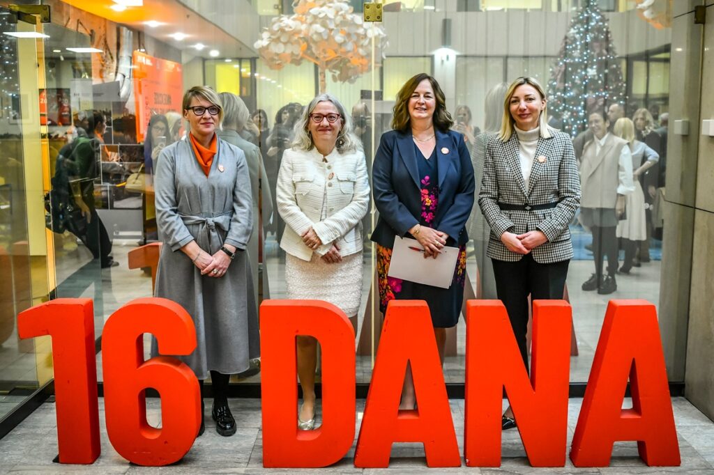 Ponižavanje žena na društvenim mrežama najčešći oblik digitalnog nasilja