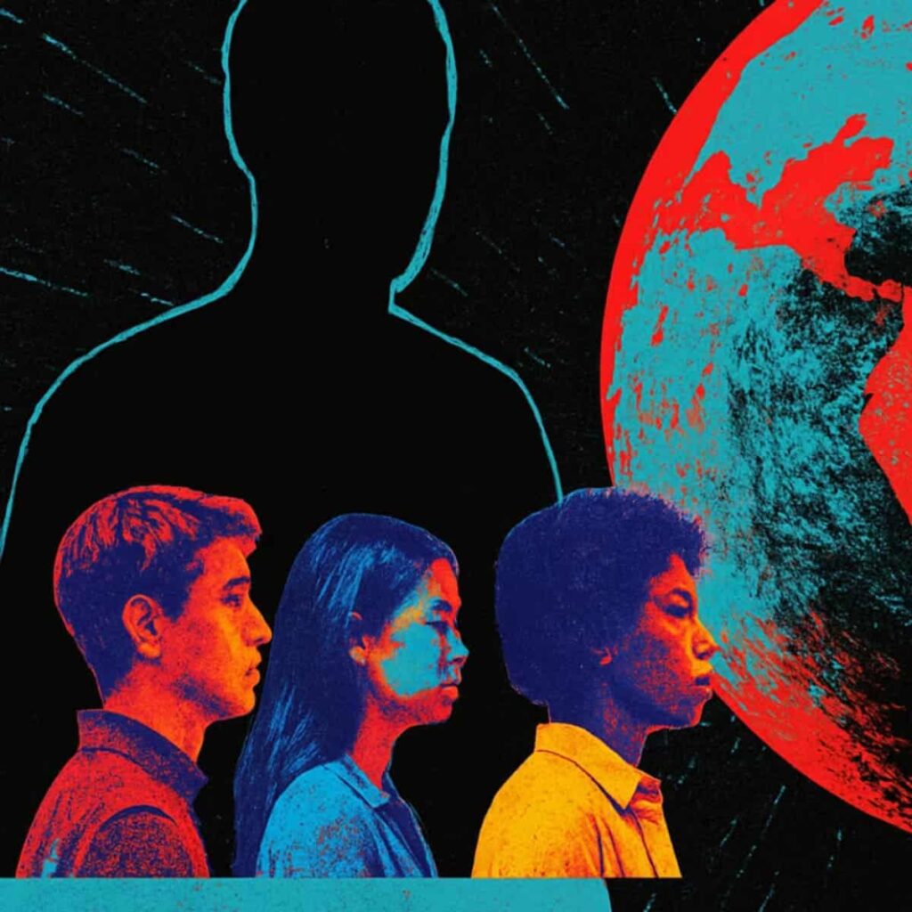 UN environment report