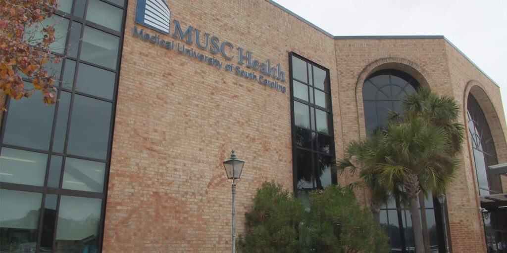 MUSC Health plans to use Citadel Mall to expand education, research, clinical care