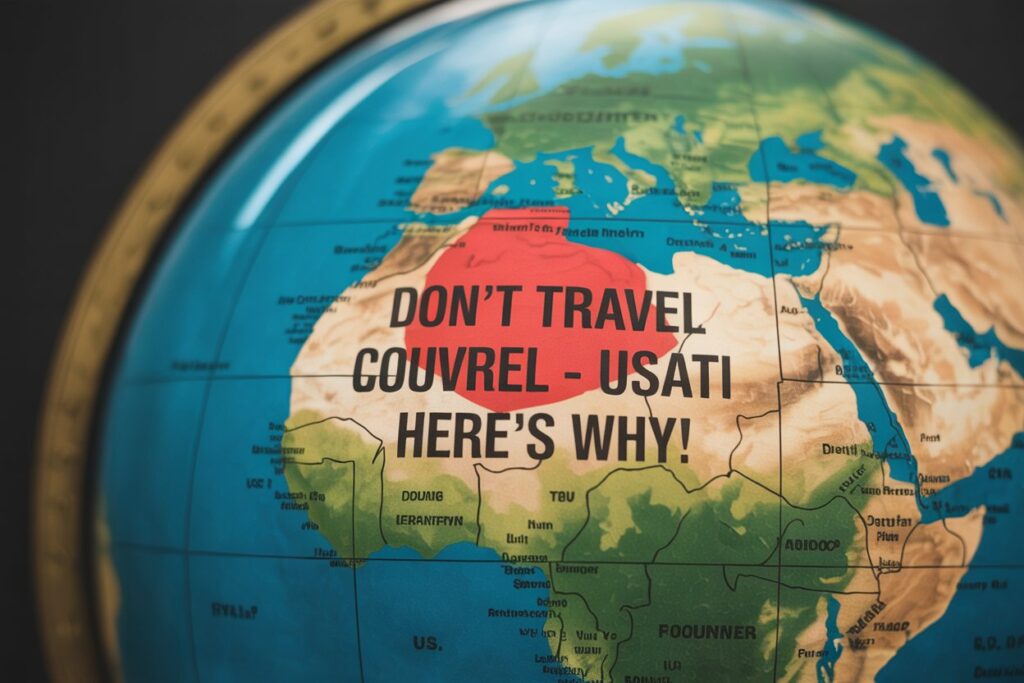 Russia Joins Iran, Belarus, Yemen, Jordan, Guinea-Bissau, Liberia, Uganda in Urgent Travel Warnings, New Update is Here Us travel