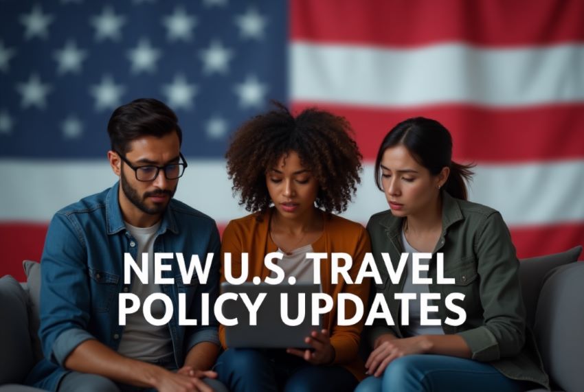 Us policy