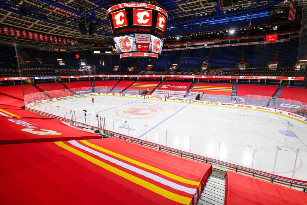 Finland routs Latvia as Sweden fends off Switzerland on Canada’s day off