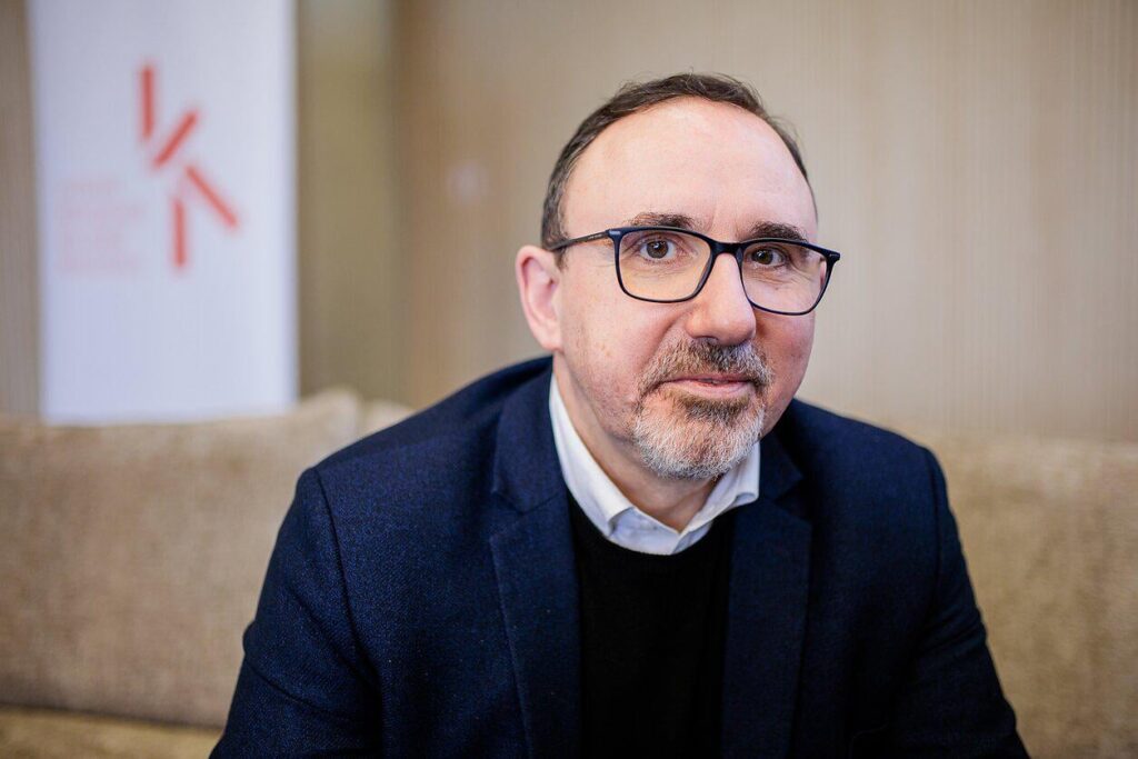 A. Gelūnas, G. Masteikaitė and U. Masi removed from the Council of State Progress