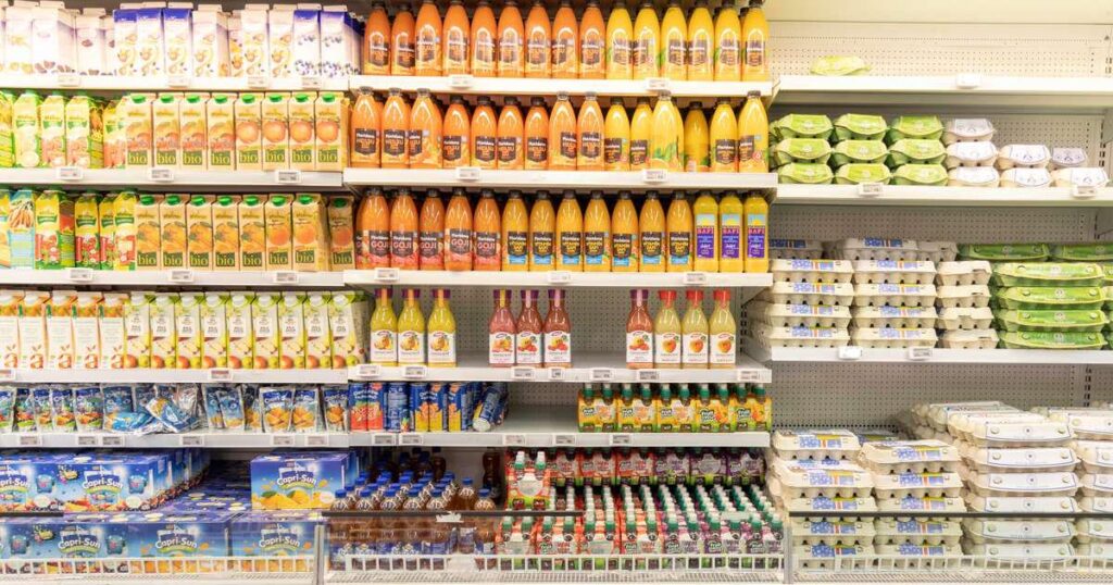 "Inflation measurement not as bad as it seems" - RÚV.is