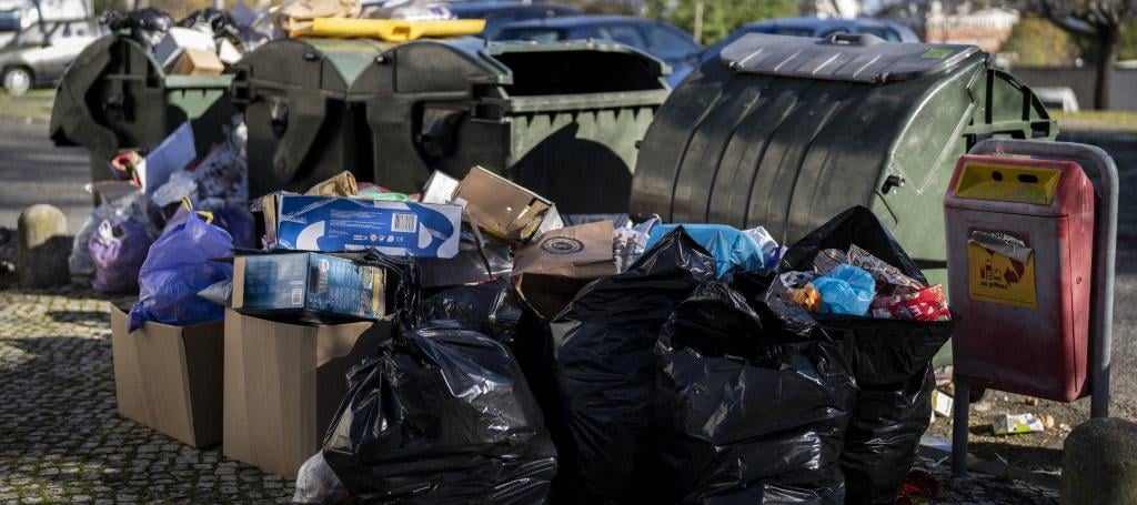 "Environmental backlogs". Campaign wants Portugal to accelerate behavior change in recycling