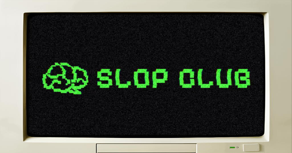 When content stops being scarce, what replaces it?