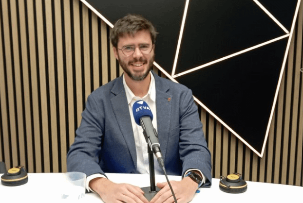 Cairat is betting on an understanding between Democrats and Concordia if Baró is the candidate