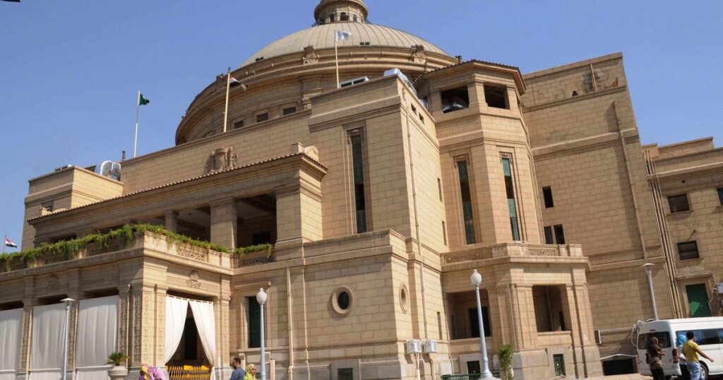 As Russia’s reach expands in Africa, Egypt readies its literati with Russian knowledge As Russia’s reach expands in Africa, Egypt readies its literati with Russian knowledge