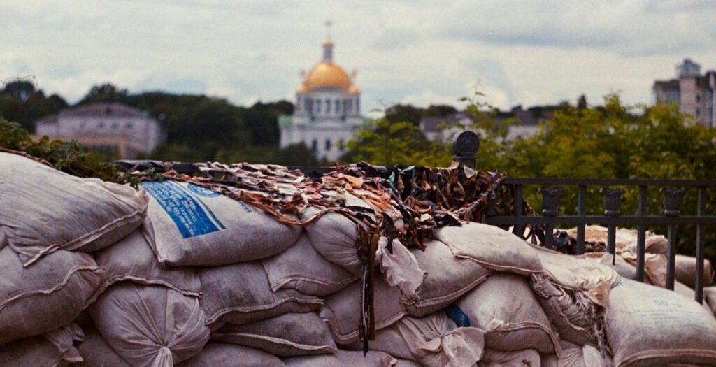 Ukraine ‘strengthens cooperation’ with Estonia in cybersecurity