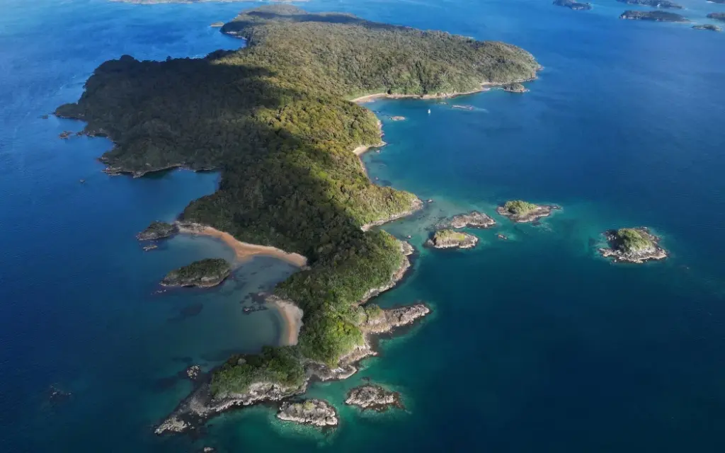 Southland's waters warming faster than most