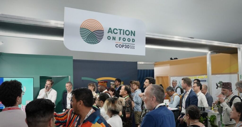Three takeaways from global action on agriculture and climate
