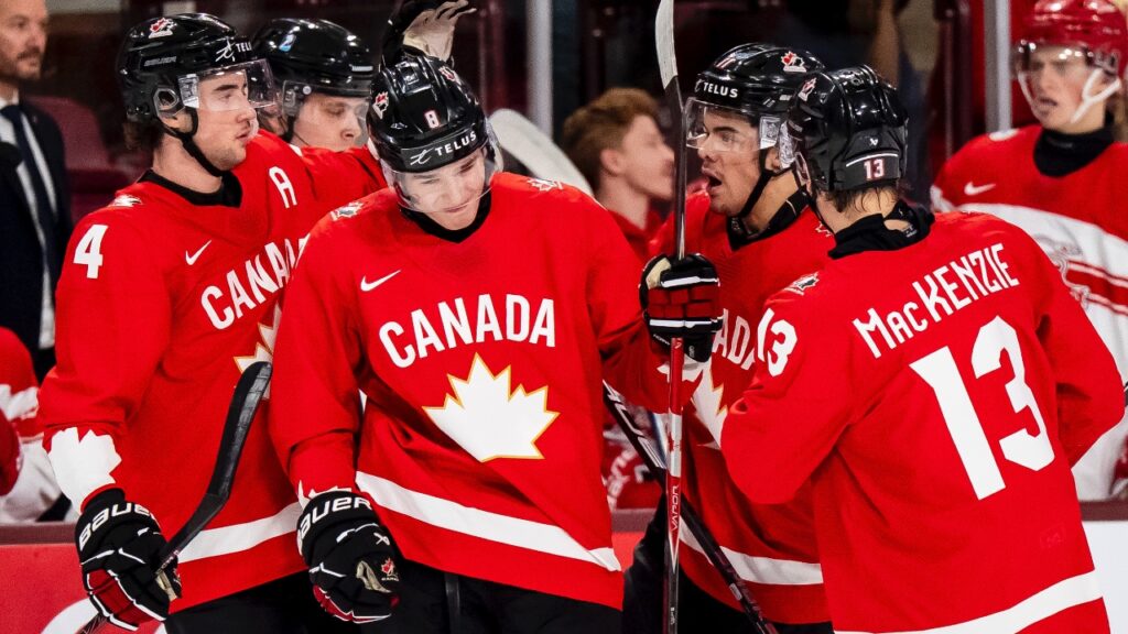Scout's Analysis: How Canada looks ahead of pivotal New Year's Eve game