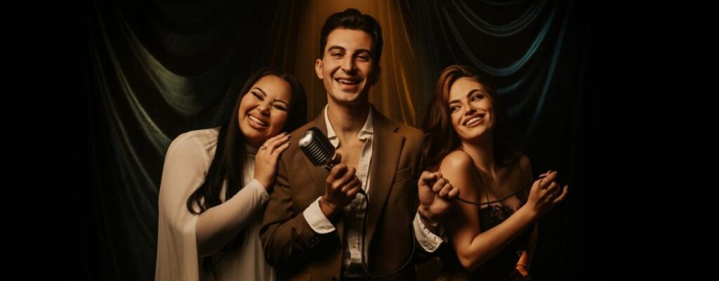 🇲🇹 Malta reveals hosts for Malta Eurovision Song Contest 2026