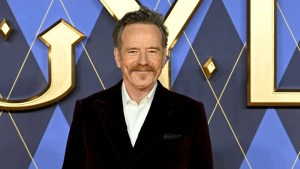 Bryan Cranston (Getty Images)