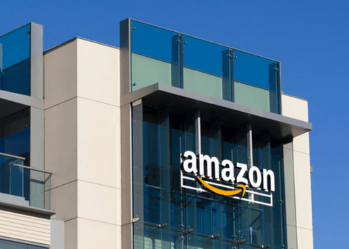 Amazon