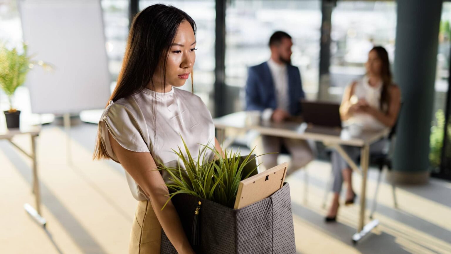 AI was behind over 50,000 layoffs in 2025