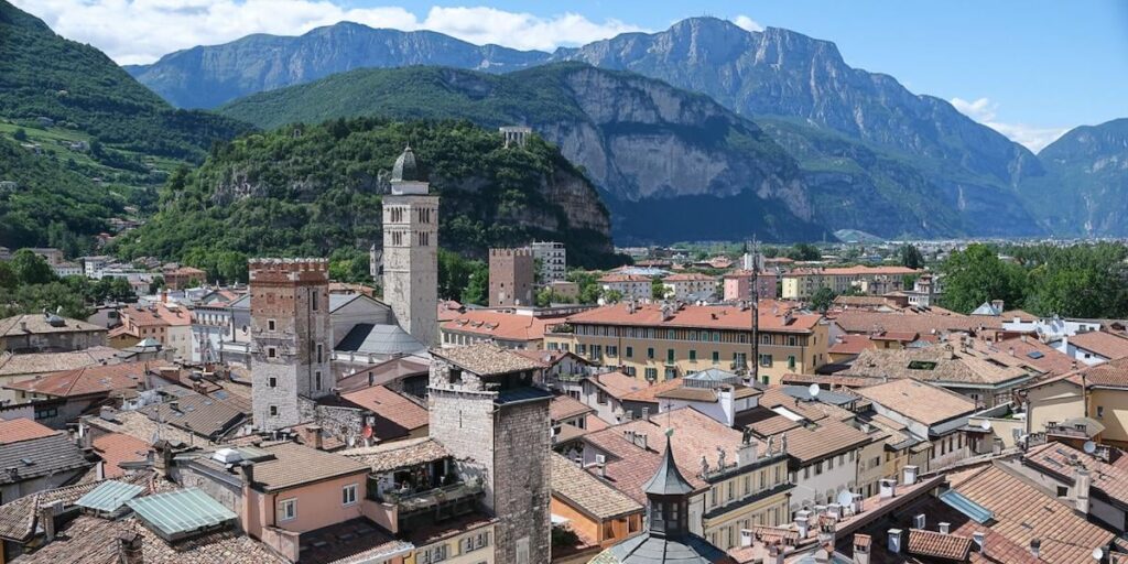 The Italian provinces where people live better in 2025 - Il Post