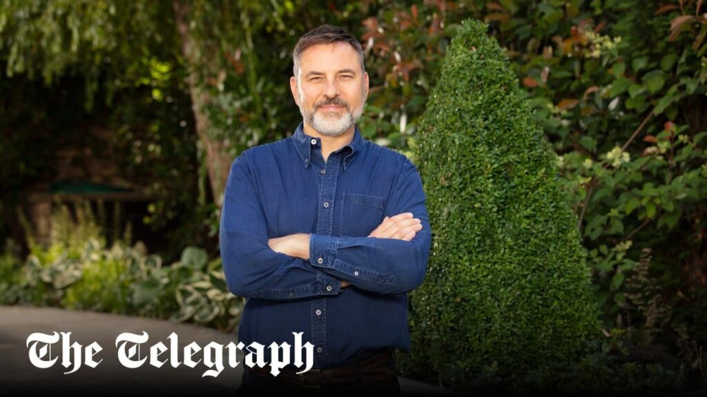BBC cuts ties with Walliams following Telegraph investigation