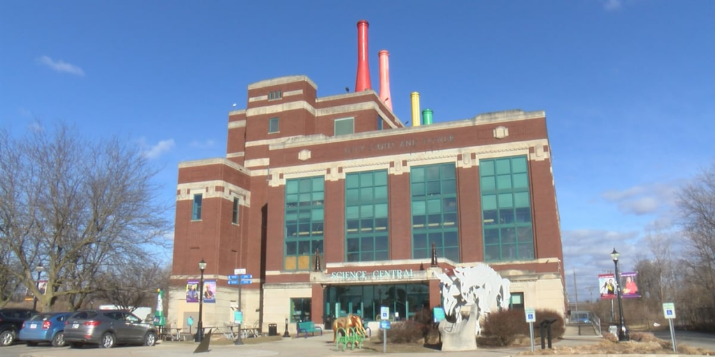 Science Central seeking strategic planning consultant