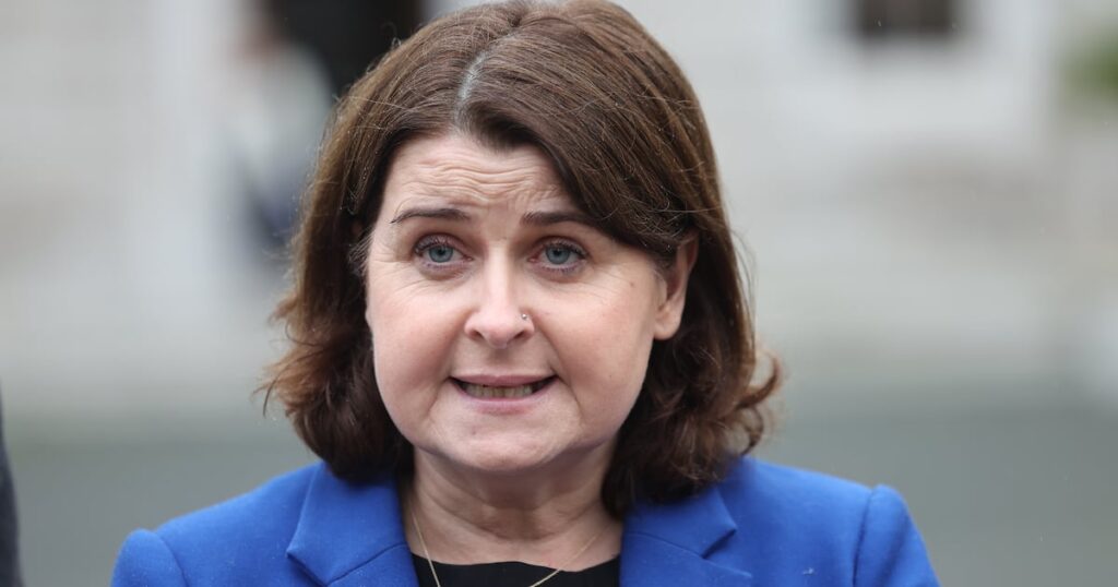 Ireland’s ‘shameful reputation’ as puppy farm capital of Europe – The Irish Times