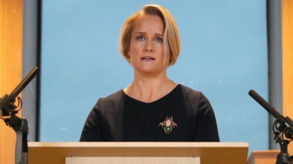 MI6 chief: Tech giants are closer to running the world than politicians