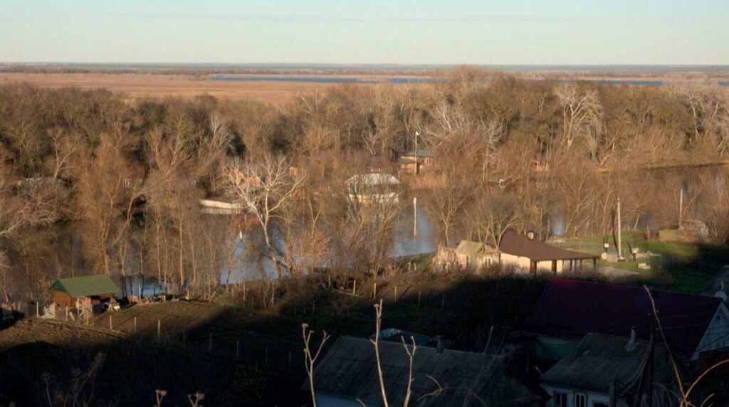 "The war can be heard across the Dniester": explosions in Odesa shook the villages of southeastern Moldova