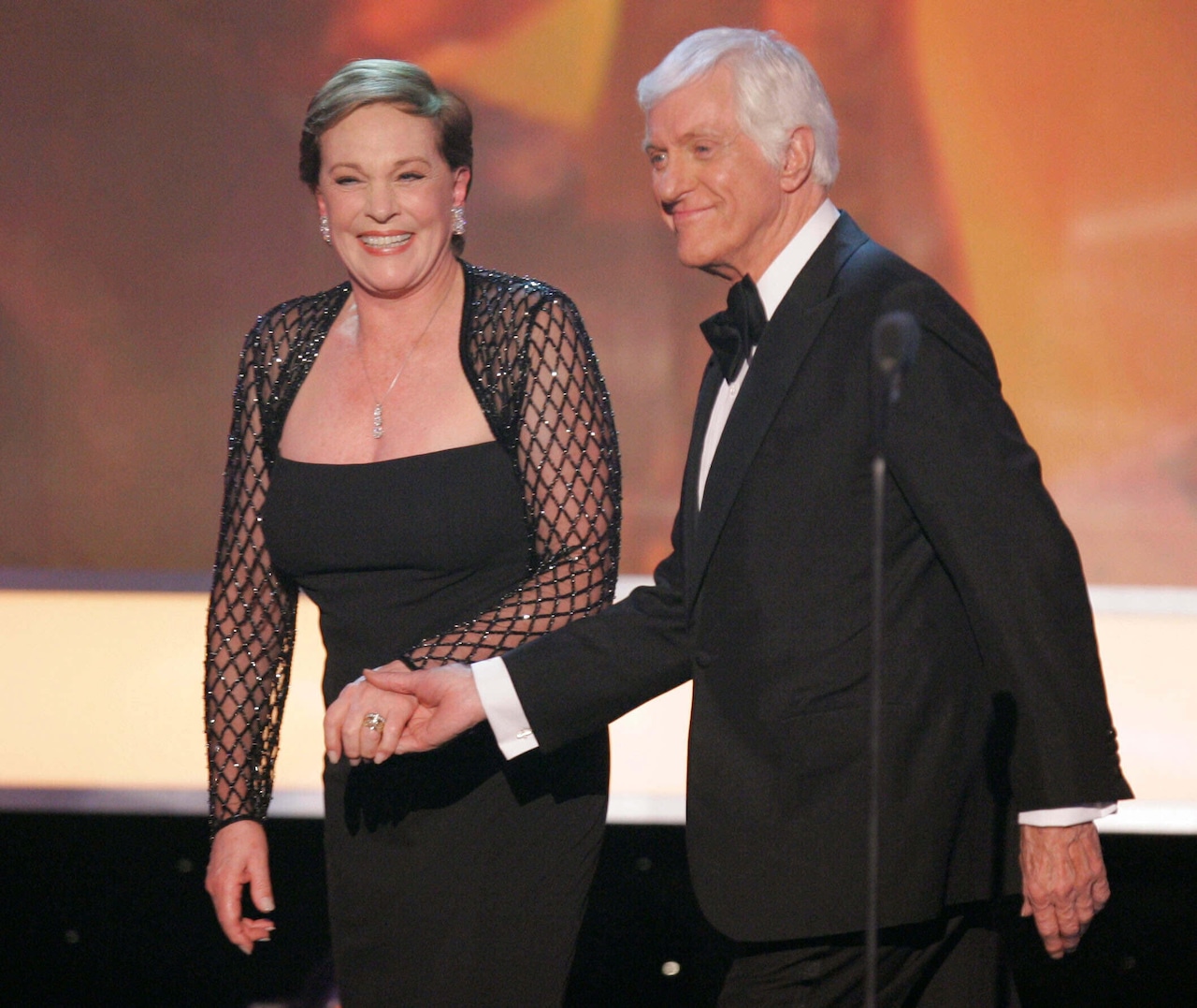Dick Van Dyke-100th Birthday
