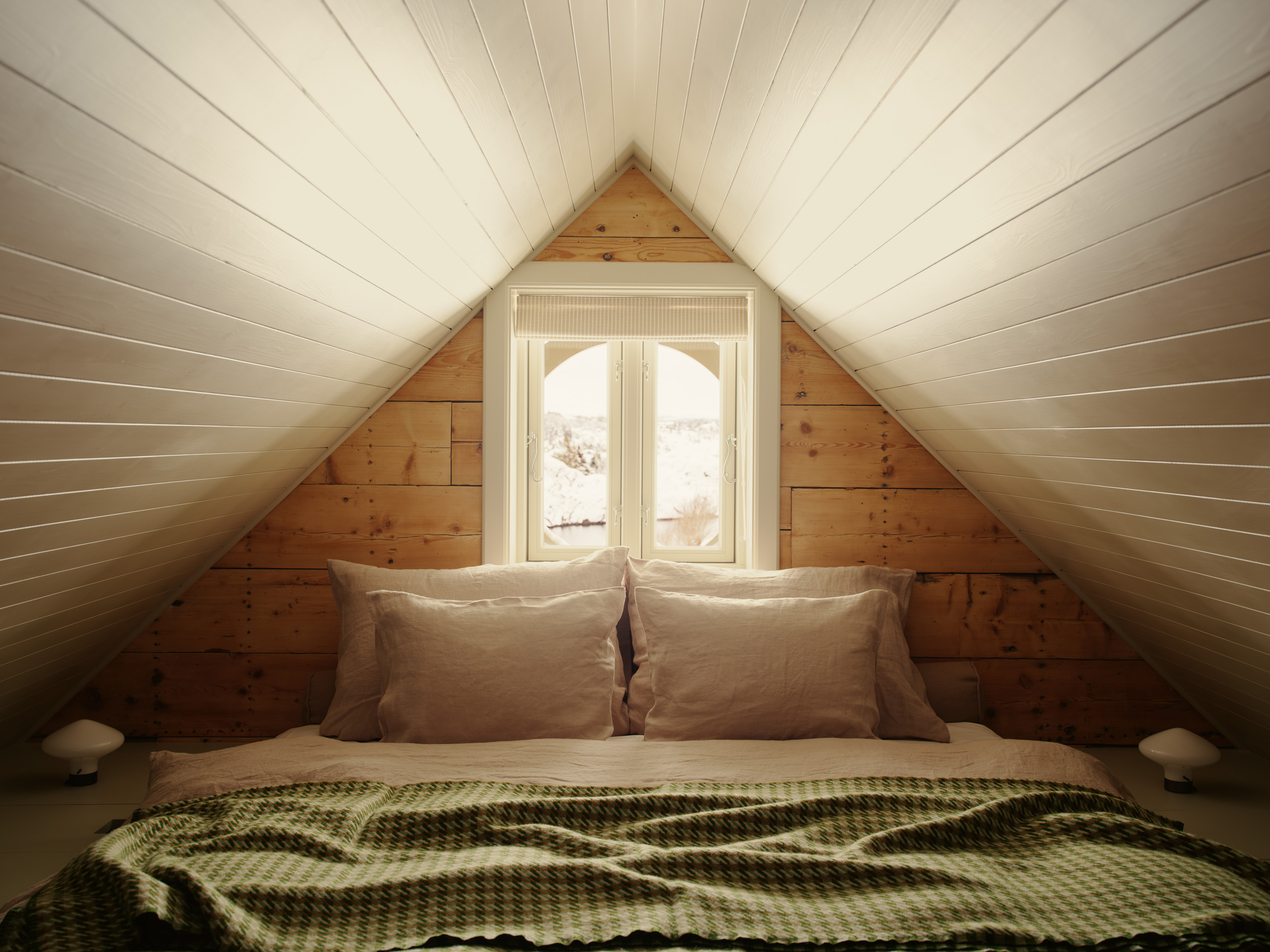 lill&oslash;y lindenberg