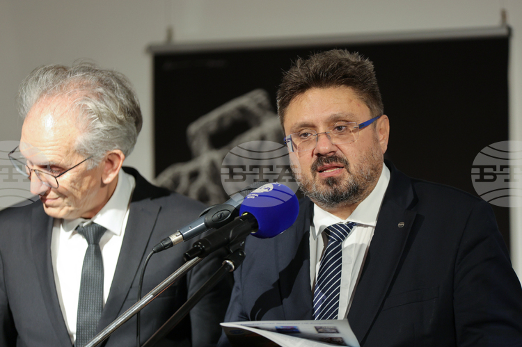 Head of BTA Says Bulgaria Has Always Been Part of Common European Cultural Space
