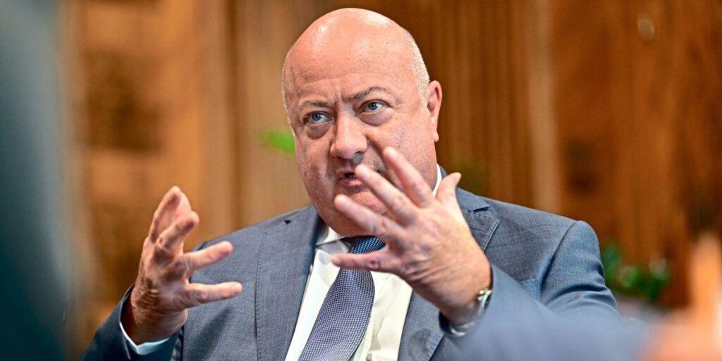 ÖVP pushes Sharia ban in Austria