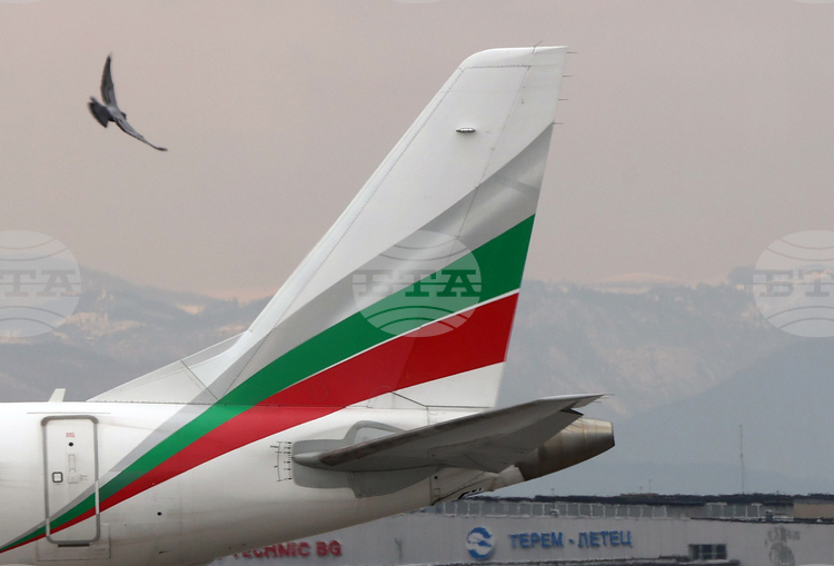 Bulgaria Air Receives High Marks from Schiphol Airport for Green Policy and Fleet Modernization