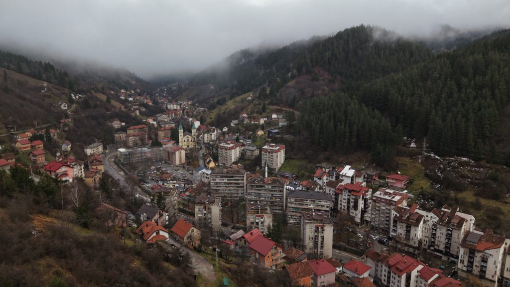 Vareš / PHOTO: D. Rakita