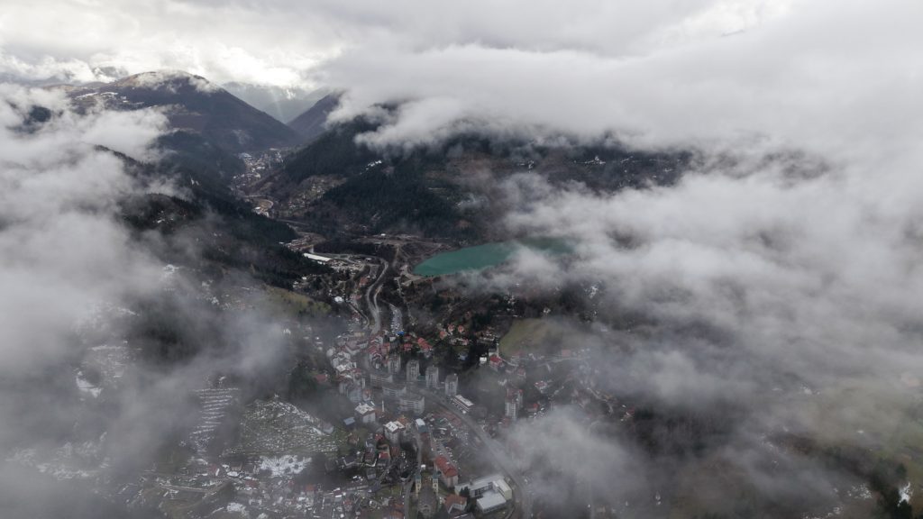 Vareš / PHOTO: D. Rakita