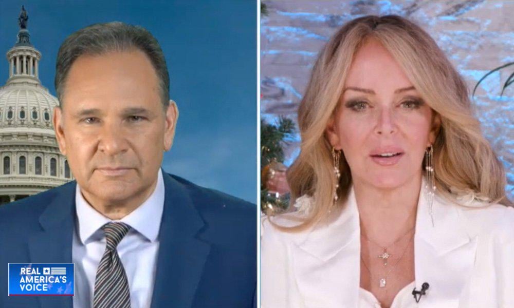 MAGA Insider: Trump’s Big TV Address Isn’t About Policy—It’s a PR Stunt