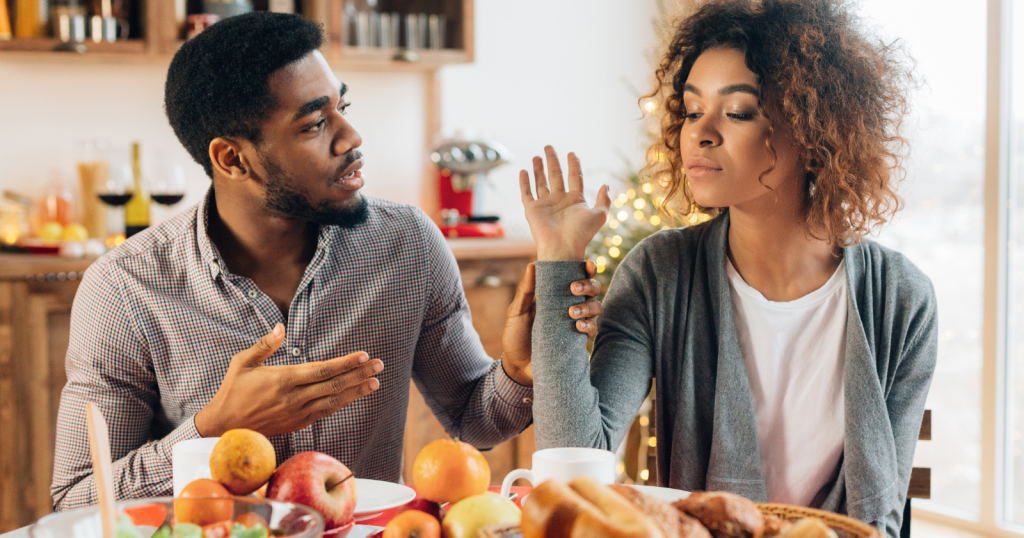 the environmental comparison that ends the debate