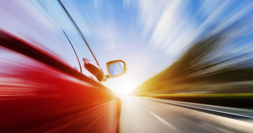 Garda tip-off line to report dangerous driving had 8,000 complaints, but just 1.8% were convicted