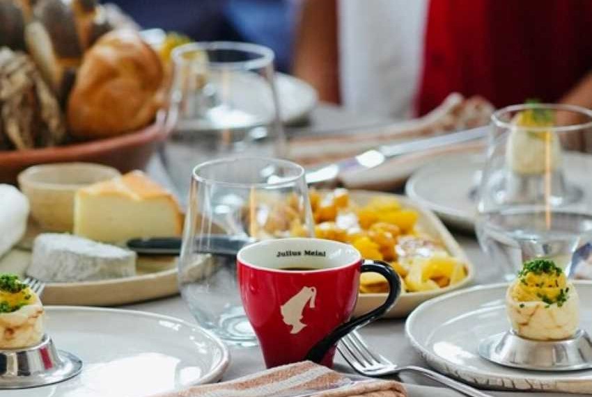 Experience Austrian Classics Like Never Before With Vienna’s Julius Meinl And KUBUS Brunch Club Vienna brunch club