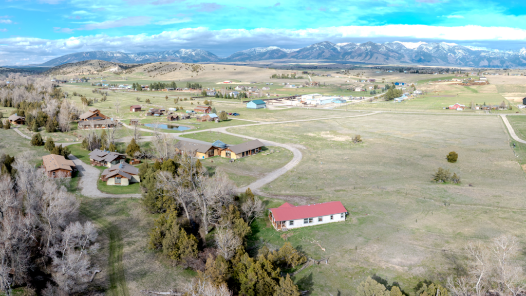 New Lighthouse Ranch facility aims to transform youth behavioral health in Gallatin Valley