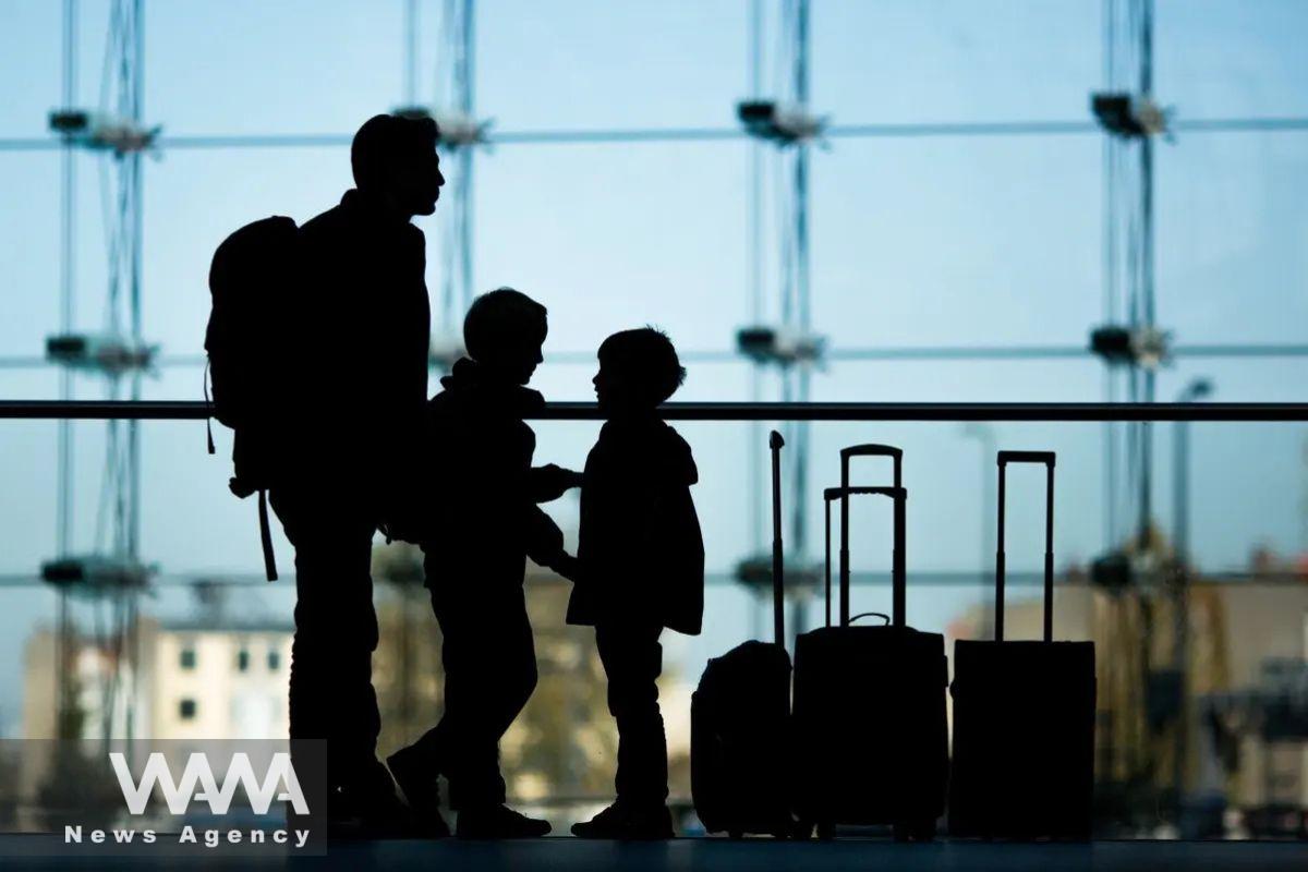 WANA - Emigration