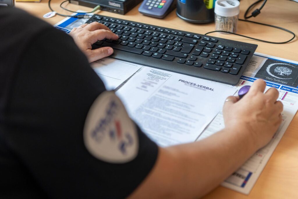 More than 257 million euros for unusable software: the national police's XPN project crushed by the Court of Auditors