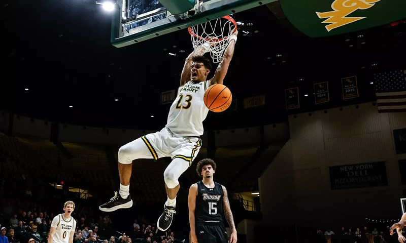 CAA Men’s Basketball Recap – Dec. 29