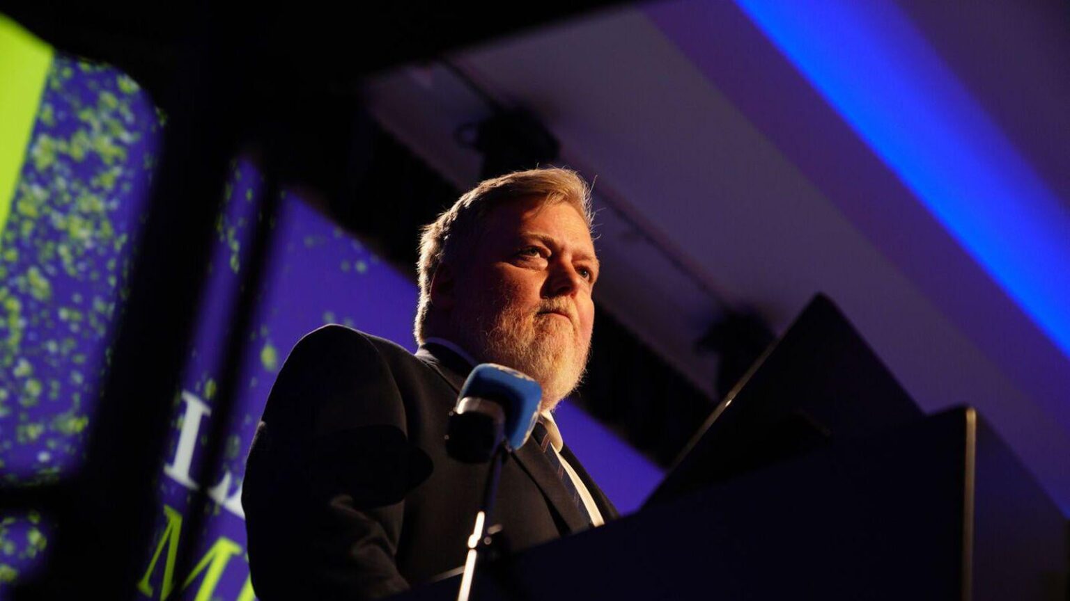 Loss of 130 million and negative equity of another 26 - Indicator