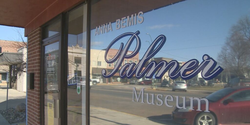 Museum in York showcases retro technology in current exhibit