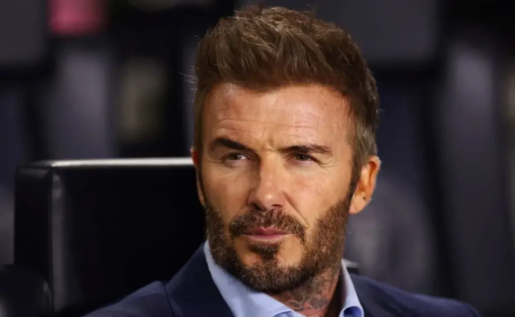 Spain World Cup champion rejected David Beckham’s offer to join Inter Miami before Lionel Messi era