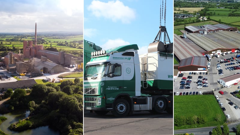 Three Co Tyrone firms named among recipients of new €20m Shared Island grant scheme