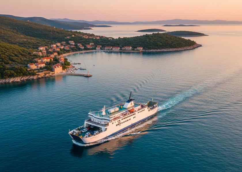 Ferry