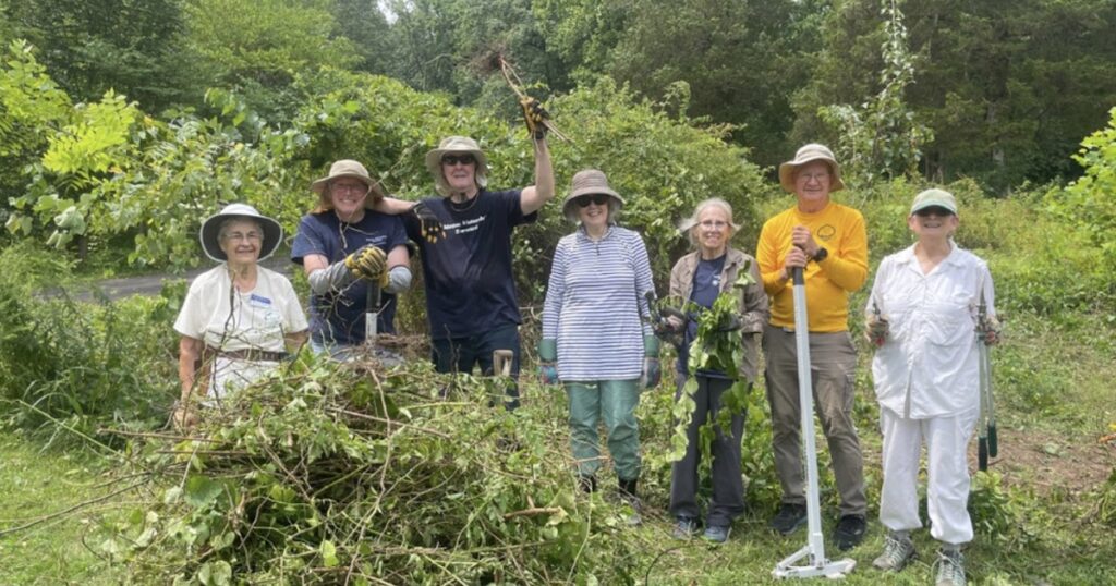 PA Environment Digest Blog: The Power Of Master Watershed Stewards