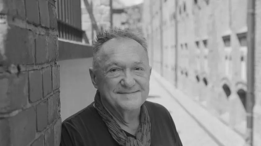 Michał Urbaniak is dead