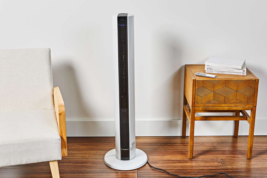 Should You Use Space Heaters in Winter? Energy Experts Weigh In