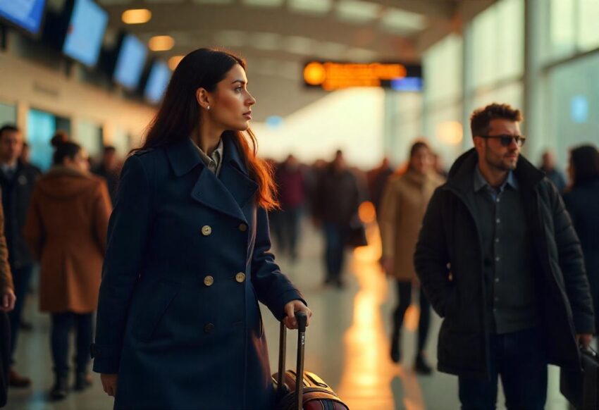 Canada Joins UK, Japan, Germany, and More in Leading the Decline of International Visitor Arrivals to the U.S., While U.S. Outbound Travel Continues to Thrive, with Mexico, Europe, and the Caribbean as Top Destinations